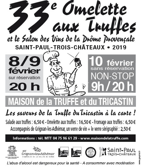 FETE TRUFFE